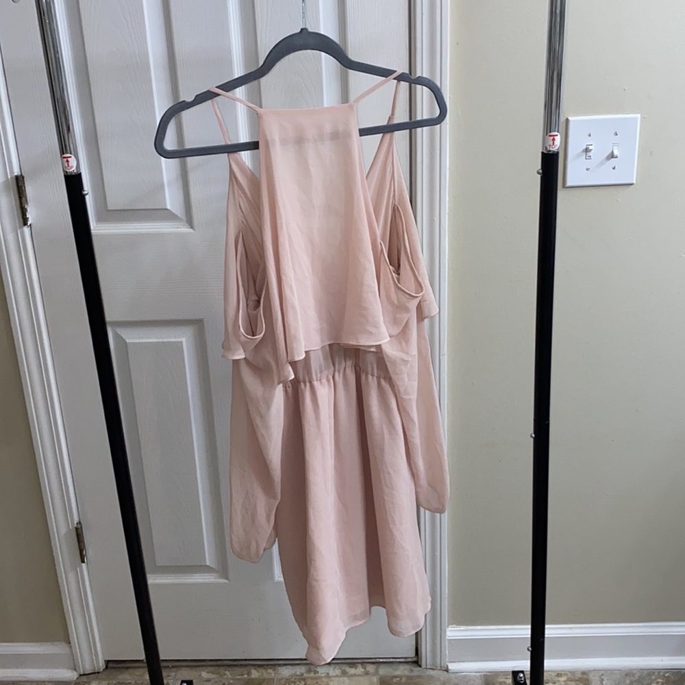 Perfect Spring Dress! - Picture 3 of 5
